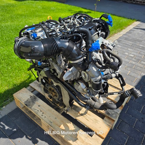 Motore dfg tdi - tdi, 150