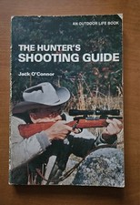The Hunter's Shooting Guide by