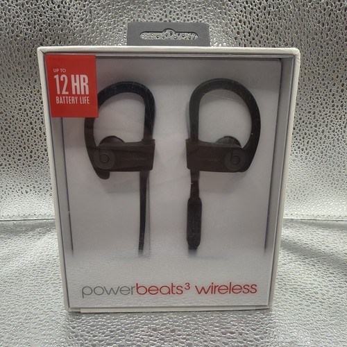 Beats dre powerbeats3 - by,