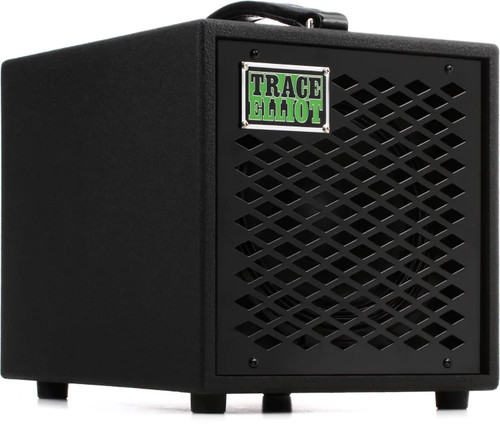 Amplificatore combinato per