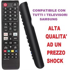 Telecomando samsung - telecomando, tv
