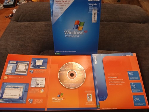 Disco microsoft windows - microsoft,