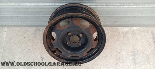 Cerchi lega volkswagen - cerchi,