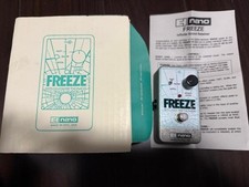Electro-Harmonix FREEZE SOUND