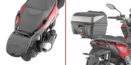 Sr9261 givi attacco supporto - sr9261,
