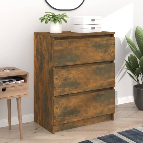 Credenza con finitura lucida - finitura,