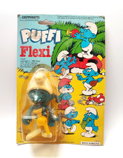 PEYO CEPPIRATTI 1982 - PUFFI