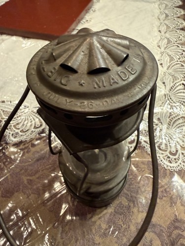 Vintage dietz 4 - vintage,
