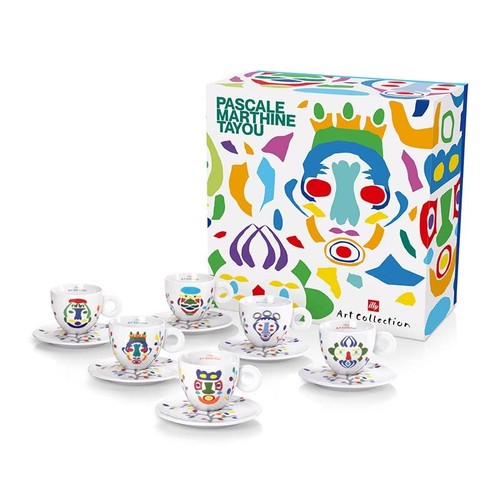 Illy 24349 art collection - art,