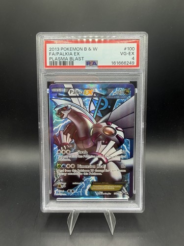 Pokémon palkia full art - palkia,