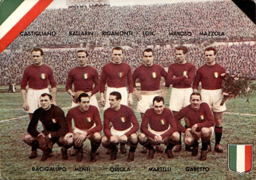 Cartolina originale epoca - originale, d'epoca