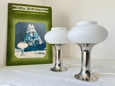 2x NARVA costruzione luci