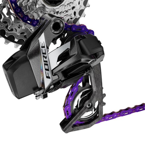 Catena maglie mancanti sram - catena/maglie,