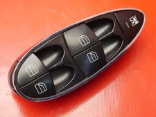 Mercedes W211 S211 E-Klasse