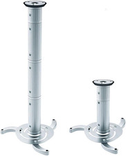 MC-517 S Argento Supporto