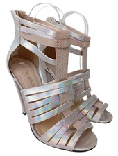 LITTLE MISTRESS Sandaletto con