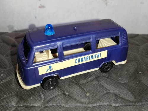 Modellino grisoni plastica - modellino,