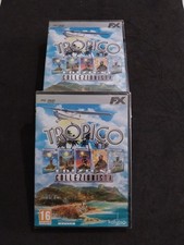 TROPICO EDIZIONE COLLEZIONISTA