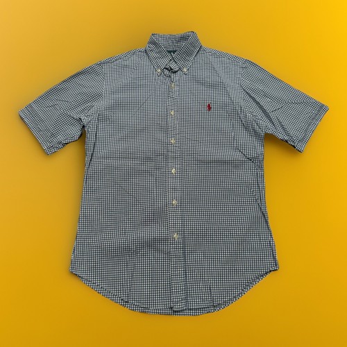 Polo ralph lauren custom - polo, fit