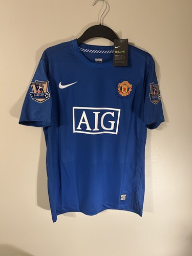 Maglia manchester united terza - united,