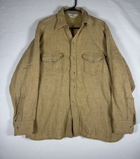 Camicia vintage Woolrich uomo