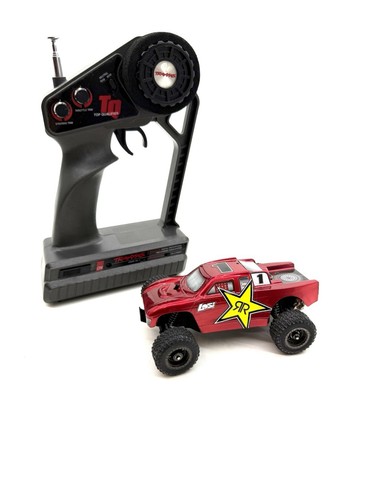 Camion deserto losi micro - camion,