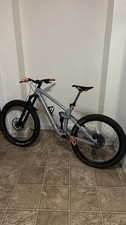 Trek Remedy 9.8