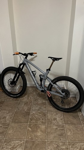 Trek remedy 8 - trek, 9.8