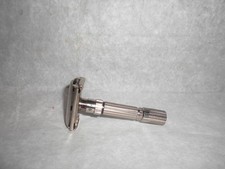 Gillette TTO FatBoy DE