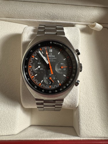 Omega speedmaster uomo - speedmaster,