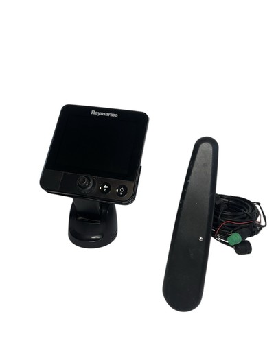 Raymarine dragonfly sonar - 6,