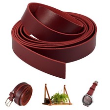 Striscia di Cuoio 2 cm X 2 m