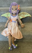 Disney Store Neverland Fairies