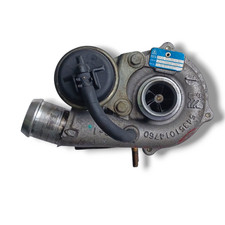 Turbina per Peugeot Bipper 1.4 HDi