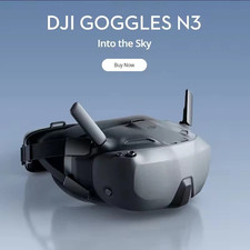 DJI Goggles N3 per DJI Neo DJI