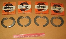 MOTOM NOVA MASSETTE AVVIAMENTO