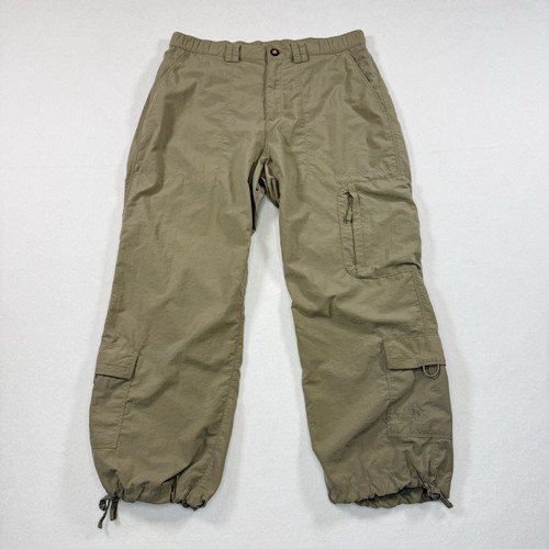 Pantaloni the north face anso - north,