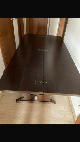 Tavolo arte povera - tavolo,