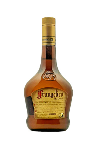 Barbero frangelico liquore - frangelico,