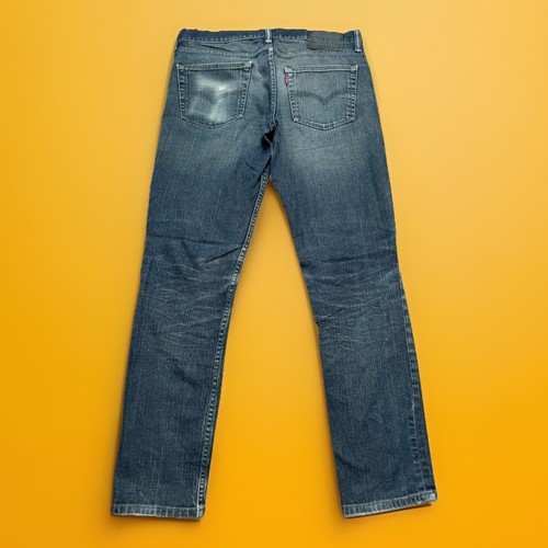 Jeans levi 511 uomo - jeans,