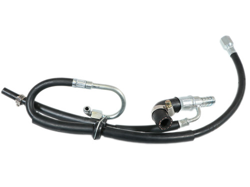 Kit tubi carburante - , mercedes