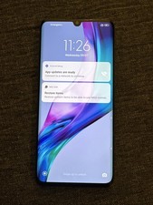 Xiaomi Mi Note 10 (M1910F4G)