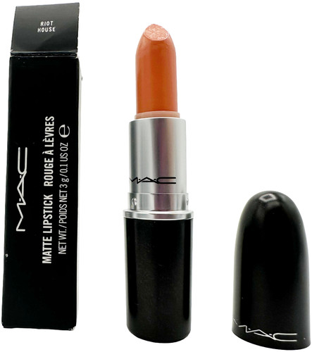 Rossetto mac cosmetics - mac, matte
