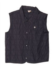 Gilet uomo NORTH SAILS UK 44 2XL blu navy DE19