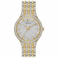 Orologio Bulova Phantom Uomo