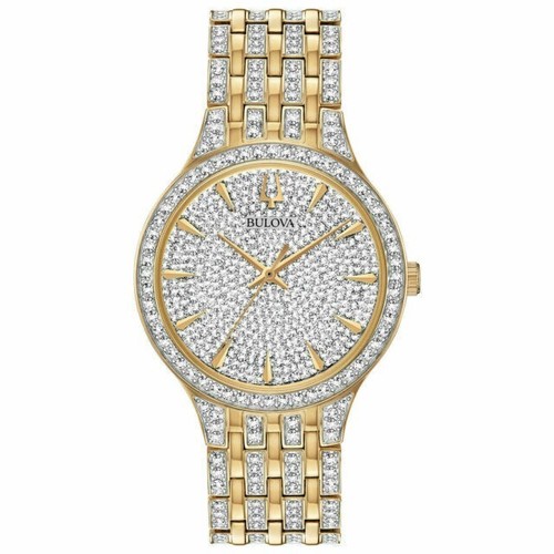 Orologio bulova phantom uomo - orologio,