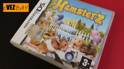 Gioco per nintendo - per, ds