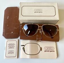 Occhiali da sole GERALD GENTA