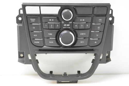 Vauxhall opel astra - vauxhall, j