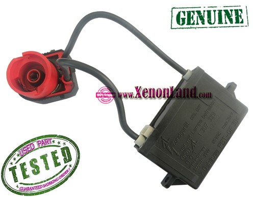 Accenditore faro xenon - faro,